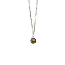 NBA Golden State Warriors csapatlog nyaklnc