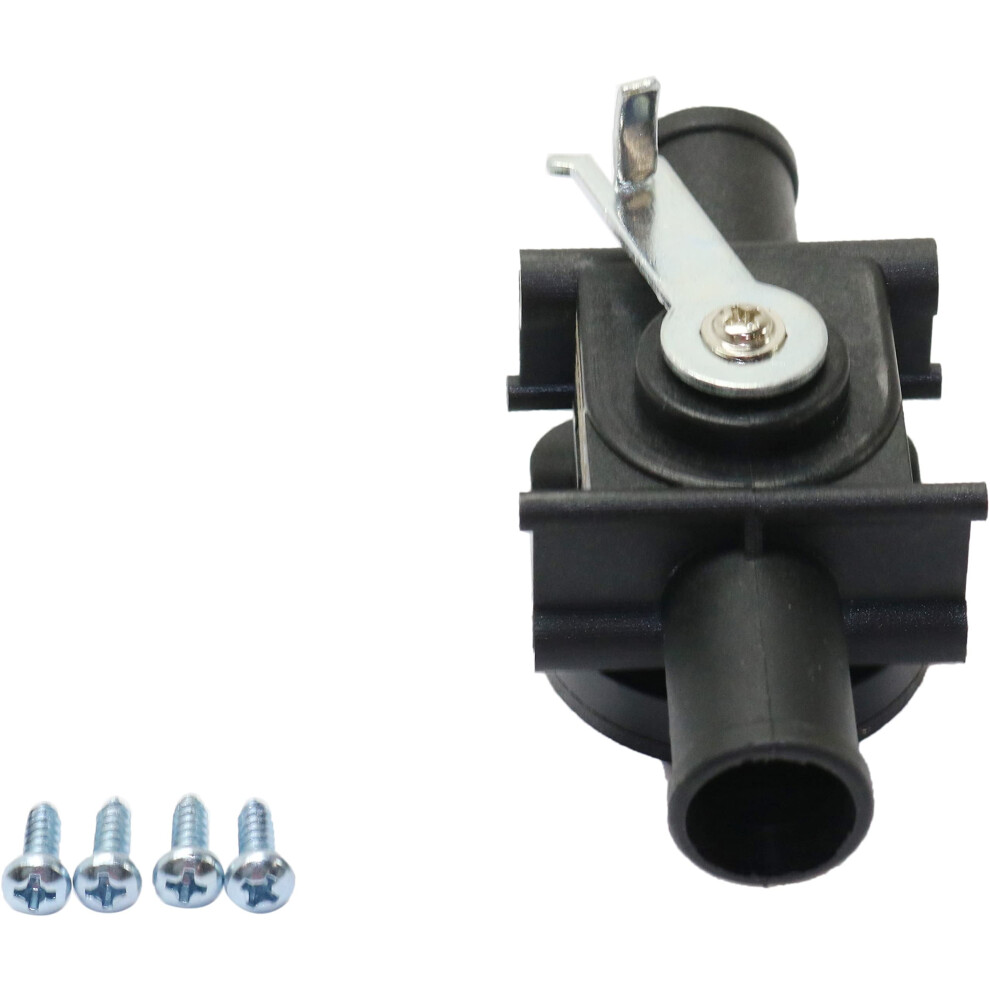 Garage-Pro Heater Valve Compatible With 2001-2004 Toyota Tacoma & 1999-2002 4Runner 194967599049