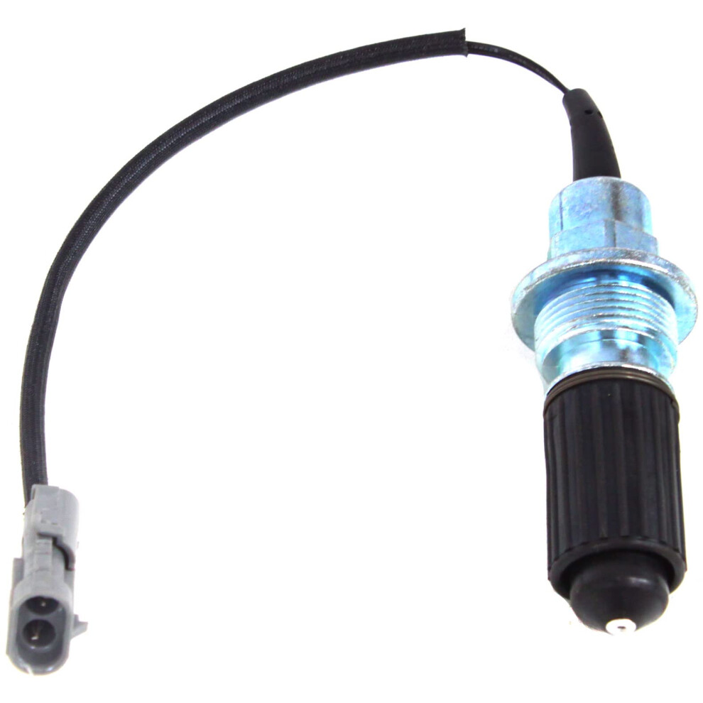 Garage-Pro 4WD Actuator Compatible with 1988-1996 Chevrolet K1500  1995-1996 Tahoe  1992-1994 Blazer & 1992-1996 K1500 Suburban-image-OPC-PGS9WRD-NEW