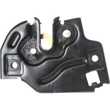 Garage-Pro Hood Latch - Fits 1994-2004 Chevrolet S10 et 1988-1998 GMC C1500