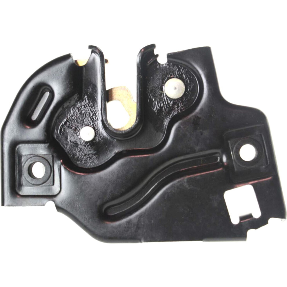Garage-Pro Hood Latch - Fits 1994-2004 Chevrolet S10 & 1988-1998 Gmc C1500 195975428901
