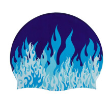 Sporti Fast Flames szilikon szsapka - Multi kk
