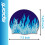 Sporti Fast Flames Silikone Badeh?tte - Multi Bl? 5