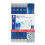 Staedtler STAEDTLER Norica Pencil Set With Eraser Caps and Sharpener  101ct 1