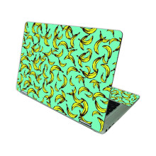 MightySkins Skin Compatível com HP Chromebook x360 14 (2021) - Bananas | Adesivo Protetor e Durável