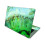 MightySkins Skin Compatível com HP Chromebook x360 14 (2021) - Green Shell 1