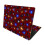 MightySkins Skin Compatível Com Microsoft Surface Laptop 4 13.5" - Diamond Galaxy 1