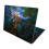 MightySkins Skin Compatível com Microsoft Surface Laptop 4 13.5” - Nebulosa da Águia | Protetor e Durável 1