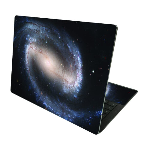 MightySkins Skin Compatível com Microsoft Surface Laptop 4 13.5” - Eridanus | Protetor de Vinil Único