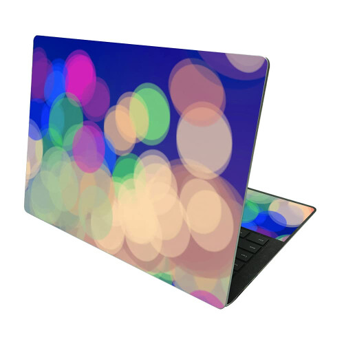 MightySkins Skin Compatível com Microsoft Surface Laptop 4 13.5" - Focus | Protetor, Durável e Exclusivo
