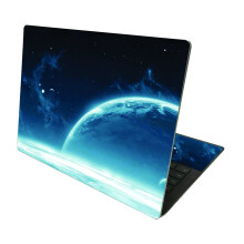 MightySkins Skin Compatível com Microsoft Surface Laptop 4 13.5" - Espaço Exterior