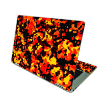 MightySkins Skin kompatibilis a HP Chromebook x360 14 (2021) kszlkkel - Meleg, modern Camo | Vdo, tarts s egyedi vinyl matrica burkolat | Knny
