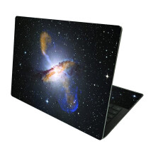 MightySkins Skin Compatível com Microsoft Surface Laptop 4 13.5” - Centaurus | Protetor Durável e Único