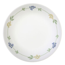 Corelle Livingware 6-3/4 hvelykes kenyr- s vajtnyr Secret Garden