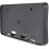 Garage-Pro frontnummerskyltfste fr TOYOTA CAMRY 2007-2009 2