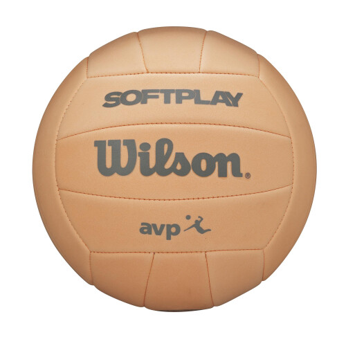 Wilson WILSON AVP Soft Play ???e? - ?p?s?   ? ???e??? ???t??a??