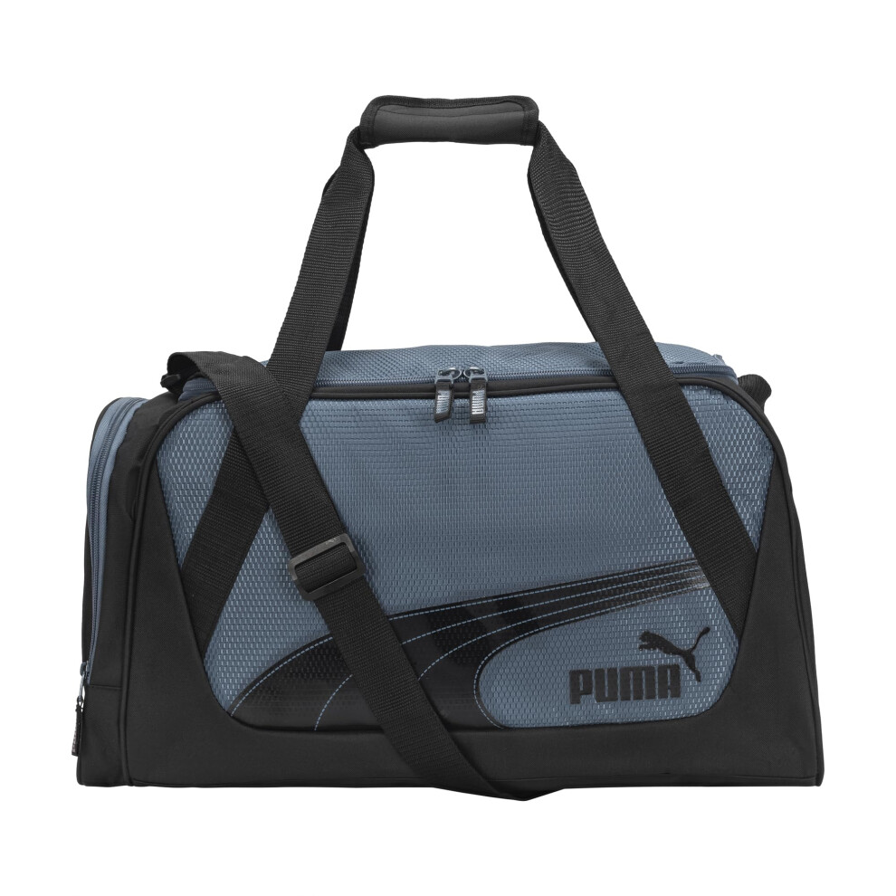Puma Evercat Form Factor Duffel Bag Abendhimmel/Schwarz