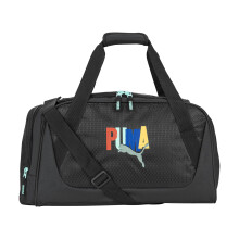 PUMA Evercat Form Factor cestovn ta ka nov n morn cka modr /svetlomodr /cierna