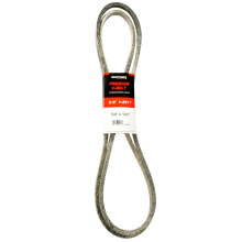 Maxpower 347648 Premium-Riemen, verst rkt mit Kevlar-Faserschn ren, 5/8"" x 103""