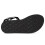 Teva Teva Original Universal Sandal Magic, Damen, Schwarz/Grau, 9 3