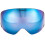 Oakley Oakley Flight Deck Schwarz mit Saphir und Prizm Clear Large 2