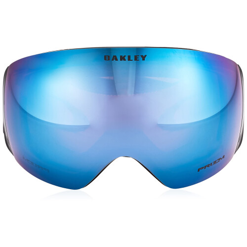 Oakley Oakley Flight Deck Schwarz mit Saphir und Prizm Clear Large 1