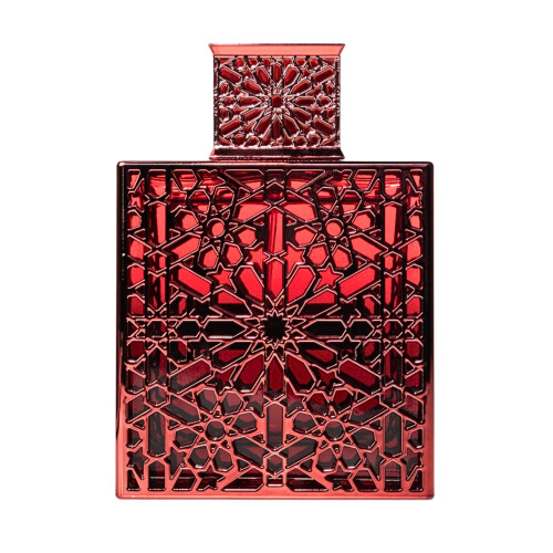 RAYHAAN Crimson Eau De Parfum Spray, 3.4 Ounce (Unisex) 2