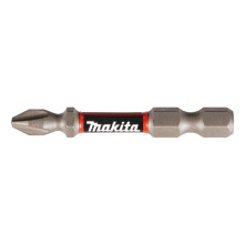 Juego de puntas - Makita - E-03274 - Cruciforme - Phillips - Control de torsión