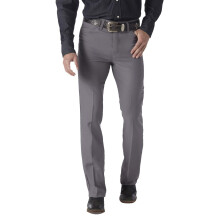 Wrangler Heren Wrancher Jurk Jean Middengrijs 33x30