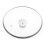 Tempered Glass Lid with Heat Resistant Handle 8""""/20cm Clear 2