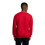 Fruit Of The Loom Fruit of the Loom Herr Moisture Wicking Eversoft Fleecetrja Rd 3X-Large 3