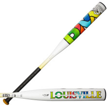 Louisville Slugger 2025 Diva (-11,5) Fastpitch softbalov p lka - 28""""/16,5 oz