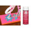 Spray Colortool Design Master 766 Framboise 2