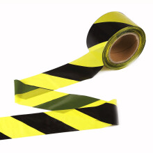 TopSoon Caution Tape Srga s fekete cskos 3 hvelyk x 660 lb Ne lpjen be Barricade Tape Premium Construction Zone Tape Idojrsll biztonsgi v