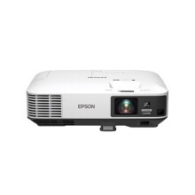 Projector 3LCD EPSON EB-2250U - 5000 lumen - WUXGA (1920 x 1200) - 16:10 - 1080p - LAN