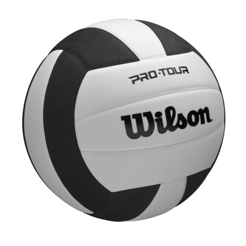 Wilson WILSON Pro Tour Indoor Volleyball - ?a???/?e??? ?p?s?   ? ???e??? 1