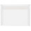 JAM PAPER 9 x 12 Booklet Translucent Vellum Envelopes - Clear - 25/Pack 1
