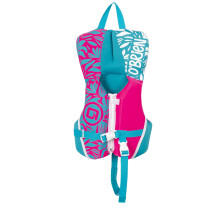 O'Brien Infantero Neoprene Guardia costera de EE. UU. Aprobado por la guardia vital para lagos Pools Boating Paddle & Swimming