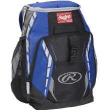 Rawlings | R400 rygs?kudstyrstaske | Kongelig