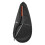 Wilson Capa de Racket de Ténis WILSON RF - Para 1 Racket, Preta 2