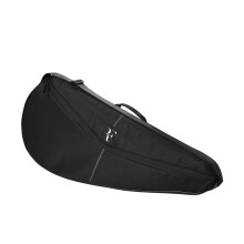 WILSON RF Tennisketcher Cover - Plads til 1 sort ketcher
