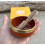 Σετ δώρου DharmaObjects Θιβετιανό Ιερό Τσάκρα Premium Singing Bowl σε μέγεθος παλάμης 3
