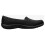Skechers Skechers Dam REGGAE FEST - WILLOWS Flat, Svart Mesh, 7 M US 5
