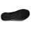 Skechers Skechers Dam REGGAE FEST - WILLOWS Flat, Svart Mesh, 7 M US 3