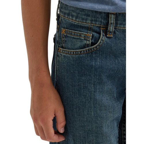 Wrangler Wrangler Boys' Straight Fit Jean Sunkissed 2