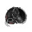 Wilson Wilson 30 Catcher Training Baseballhandschuh     Rechtsh  nder, Schwarz/Rot 1