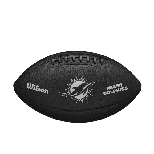 Wilson ?eta????? ??e   ???a ?p??a? ??d?sfa???? WILSON NFL Team - ?p?s?   ? ???e??? Miami Dolphins