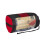 Stansport Fleece Sovepose - R?d (510-60) 75 x 32 4