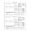 Formulários 1099 MISC 2024, Kit de 4 Partes, 25 Formulários a Laser, Compatível com QuickBooks 4