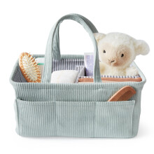 Itsy Bitsy Tot Diaper Caddy  Diaper Organizer or Storage  Nursery Storage and Car Organizer  A Baby Gift Registry  Baby Shower Must Haves Essential fo